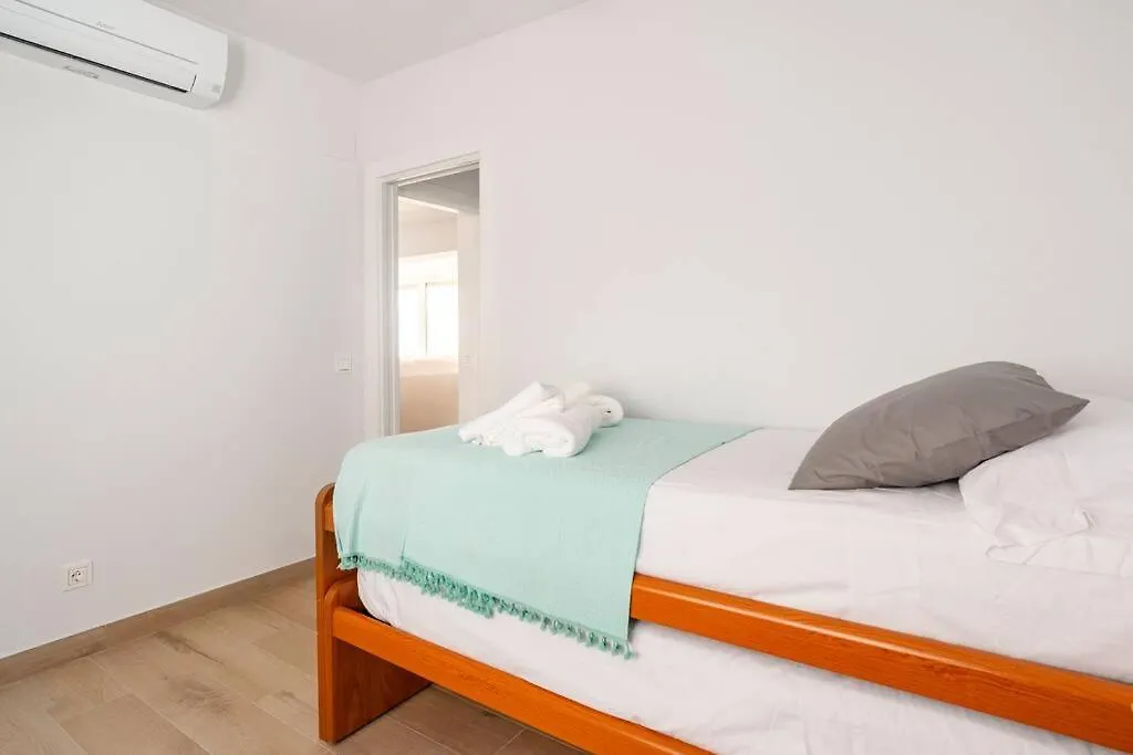 Panoramic Sea View Apartment La Cala Del Moral 0*,  Spanien